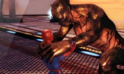 The Amazing Spider Man vignette The Amazing Spider Man vignette