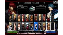 THE KING OF FIGHTERS 1