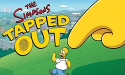 The Simpsons Tapped Out debarque sur ios iphone freemium vignette 2