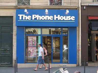 ThePhoneHouse