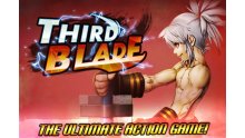Third Blade