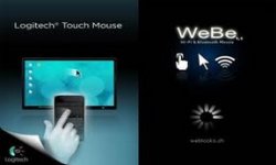 Touch Mouse vignette