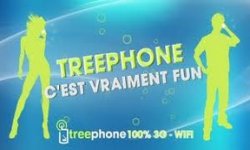 TreePhone vignette