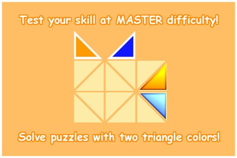 Tri it Triangle Puzzle 1