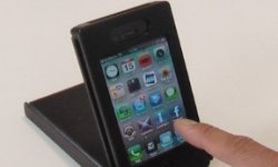 Trick cover vignette