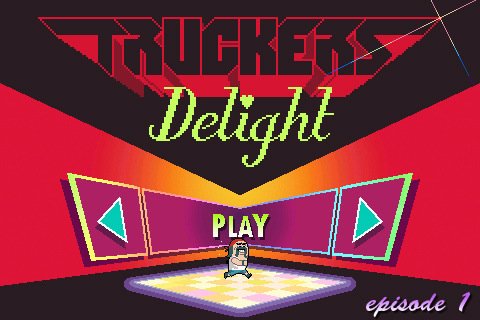 Trucker 1
