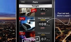 very last room reservation de chambre en derniere minute app store iphone vignette