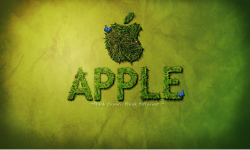 Vign apple écologie