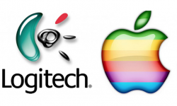 Vign logitech apple