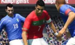 Vignette Icone Head Pro Evolution Soccer 2011 PES 21102010