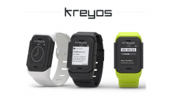vignette kreyos watch