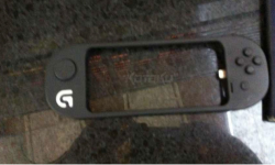 vignette logitech manette