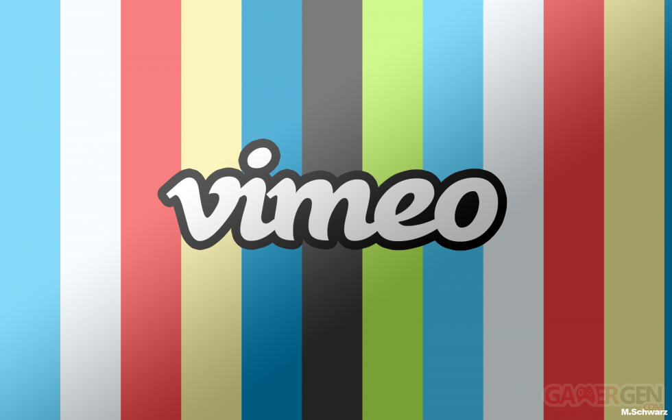 Vimeo Vimeo