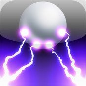 Volt - 3D Lightning Unleashed From Your Fingertips! logo