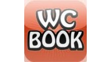 WC-Book logo