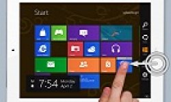 windows 8 sur ipad apple microsoft