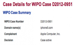 wipo iphone5com VIGNETTE