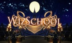 Wizschool vignette