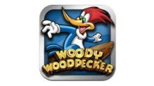 Woody logo