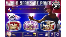 World Series of Poker 8